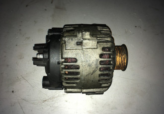 Alternator 2542672B Valeo 7789980 A pentru BMW E46