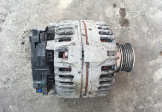 Alternator 55556067 opel astra h 1.6 16v 2004-2011