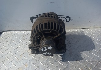  Alternator Audi 1.9 TDI tip motor ALH COD- 028903028E