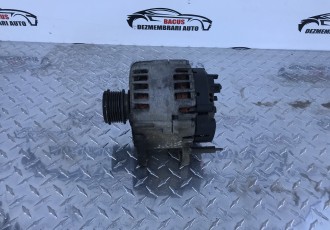 Alternator Audi 140A A3 8P / VW Golf 6 1.6 Tdi 03L903023A