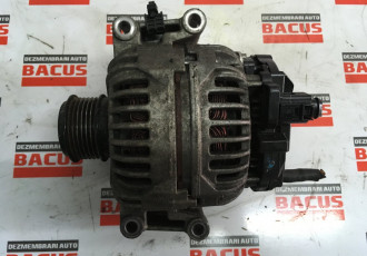 Alternator Audi A4 8K 1.8 TFSI 