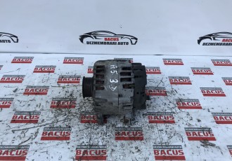 Alternator Audi A4 8K / A5 / Q5 2.7TDI / 3.0TDI Cod: 059903016J