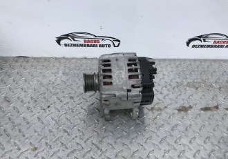 Alternator Audi A4 B8  2.0 TDI Motor CAH