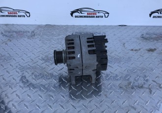 Alternator Audi A4 B8 / A5 / A6 / Q5 2.0 TDI Cod 04L903017A