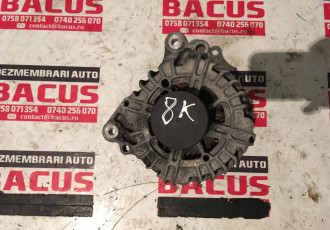 Alternator Audi A4 B8 cod: 03G903016G 