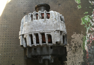 Alternator Audi A4 B8 cod: 03G903016G