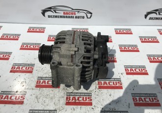 Alternator Audi A4 B8 cod: 06h903016l