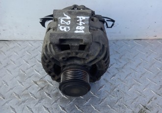 Alternator Audi A4 B8 cod: 06h903016l