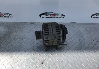 Alternator Audi / VW Golf 6 Plus Motor 2.0 TDI COD : 06F903023F