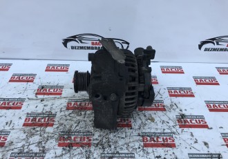 Alternator avand pentru Mercedes Benz E-Class W211 2003; COD: 0124625014