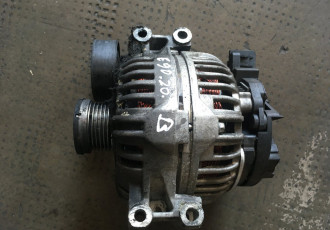 Alternator BMW E90 2.0 benzina cod: 401110902