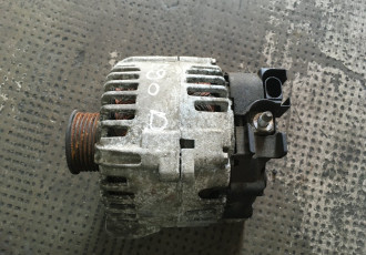 Alternator BMW E90 cod: 7799180