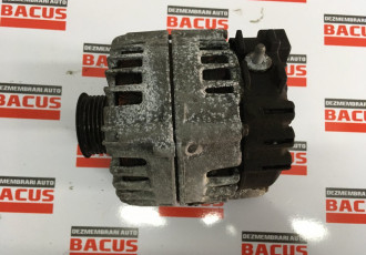 Alternator BMW E90 cod: 7802261