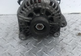 Alternator BMW X3 E83 2.0D 150CP 