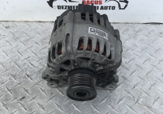 ALTERNATOR CITROEN C-CROSSER cod- bd39tu