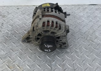 Alternator cod- 373002a850 1.7 CRDI Hyundai i30 GD 2011