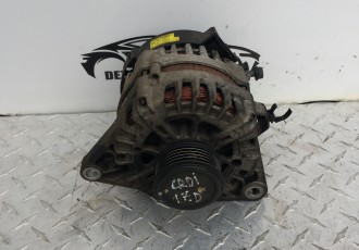 Alternator cod- 373002a850 1.7 CRDI Hyundai i30 GD 2011