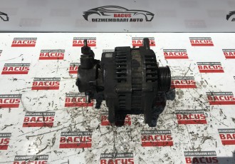 Alternator Cu Pompa Vacuum Opel Astra G/ H /Corsa C/ Combo /Meriva /1.7 DTI CDTI Isuzu Cod 8971891134 