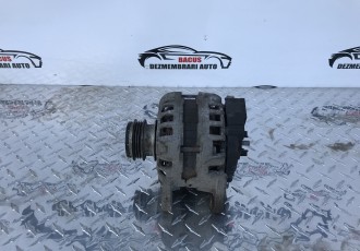 Alternator Dacia Logan2 / Sandero 2 1.2 Benzina Cod: 231003730R