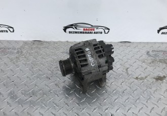 Alternator Dacia Sandero 2 Stepway / Logan 2 / Duster / Lodgy / Renault Captur 1.5 Dci COD 231001318R