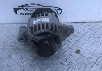 ALTERNATOR FIAT 500X / TIPO / ALFA ROMEO GIULIETTA / 1.6 d / 2.0 d / JEEP RENEGADE 1.6CRD / 2.0CRD COD 51884351