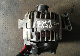 Alternator Ford Fiesta 1.4 2010 