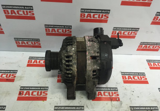 Alternator Ford Fiesta 6 cod: cv6t 10300 fa