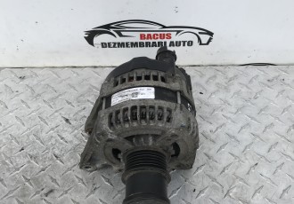 Alternator Ford Fiesta / Focus 4 - Mk4 / Puma 1.0 Ecoboost Cod : LX6T-10300-EAA / LX6T10300EAA