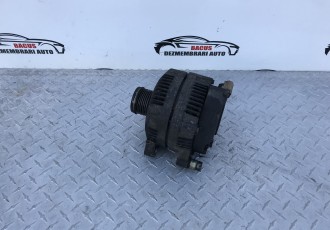 Alternator Ford Fiesta / Fusion 1.4 TDCI Cod : 2S6T10300BA / 9643001680