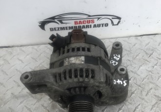 Alternator Ford Focus 2, Volvo S40, 1.8 benzina, 3M5T-10300-VD, 30795494