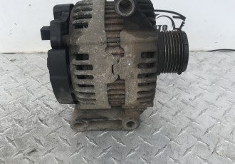 Alternator Ford Transit 2007, 2.4TDCI, cod piesa cod- 6C1T10300CC ; 0121615003