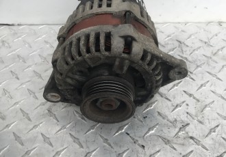 Alternator Hyundai I10 1.1 benzina tip motor G4HG cod 37300-02570 0124220008