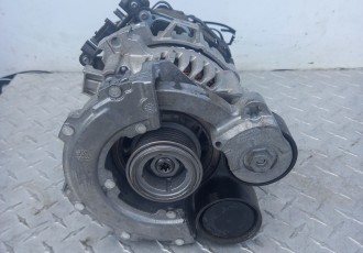 Alternator Hyundai I20 Hybrid / Kona Hybrid / Kia Hybrid 1.0 Benzina An 2021 Cod : 36300 07000 / 3630007000