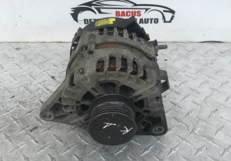 ALTERNATOR HYUNDAI I40 1.7 CRDI MOTORIZARE D4FD COD- 37300-2A800 2609674