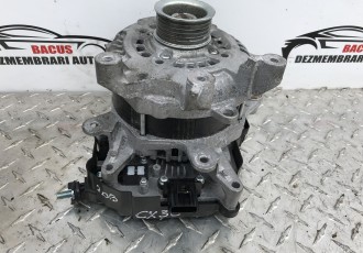 Alternator Mazda CX-30 2.0 Benzina Hybrid An 2022 Cod C3TB5291D