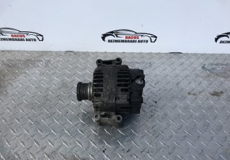 Alternator Mercedes C Class W204 2.2 CDI