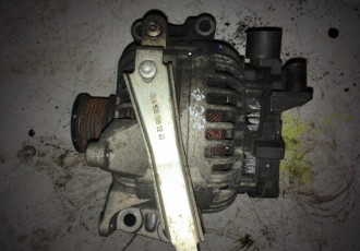 Alternator MERCEDES C220 2.2 Diesel A0141540702