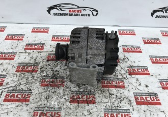 Alternator Mercedes E Class W212 / W204 2.2 CDI Euro 5 Cod A0131546802