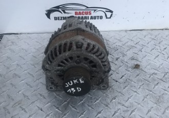 ALTERNATOR NISSAN NV 200, JUKE 1.5 DCI COD 231003VD1A