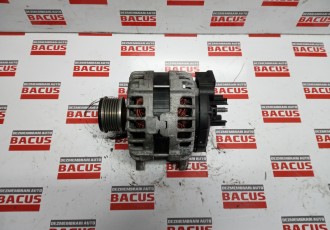 Alternator Nissan Qashqai 1.5 DCI J11 cod: 231004EA0A-F