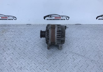 Alternator Nissan Qashqai 1.6 Dci An 2012 Facelift Cod : 23100JD71B 