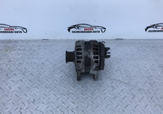 Alternator Nissan Qashqai An 2014 / Renault Kadjar 1.2 Cod : 231004BE0B