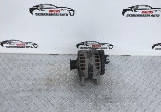 Alternator Nissan Qashqai An 2014 / Renault Kadjar 1.2 Cod : 231004BE0B