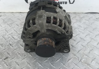 Alternator Nissan Qashqai An 2014 / Renault Kadjar 1.2 Cod : 231004BE0B