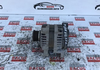 Alternator Opel Adam / Corsa / Astra J / Chevrolet  Cod: 13579663