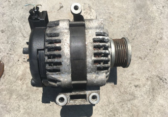 Alternator Opel Astra J  1.3 CDTI 2010 A13DTE 13502986