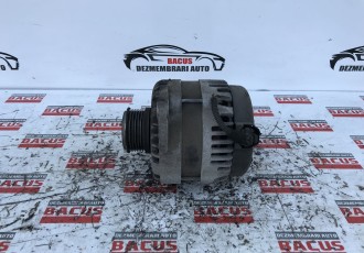 Alternator Opel Astra J 1.7 CDTI Cod 13579675