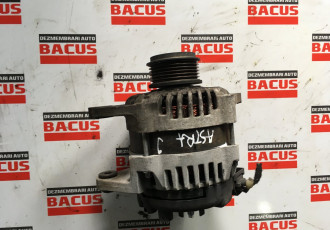 Alternator Opel Astra J cod: 13500186