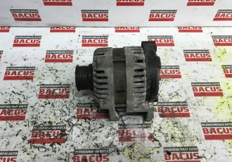 Alternator opel astra j cod. 13502595