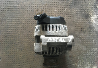 Alternator Opel Astra J cod: 13502986